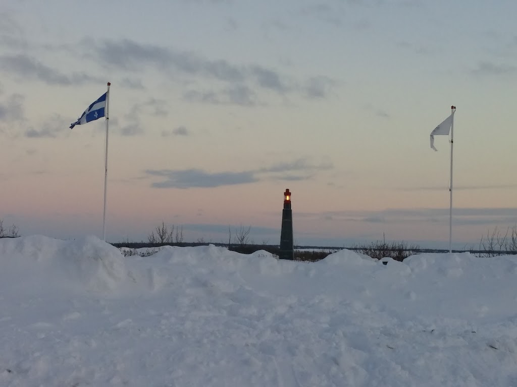 Deschambault-Grondines | 120 Rue St Joseph, Deschambault, QC G0A 1S0, Canada | Phone: (418) 286-4511