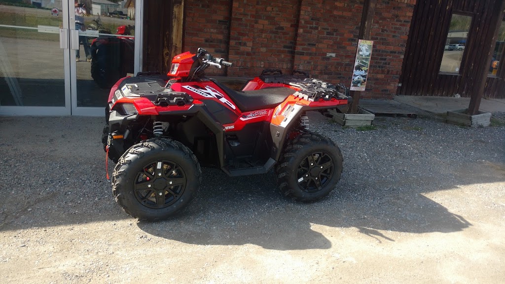 Waynes World Polaris | 29513 ON-28, Bancroft, ON K0L 1C0, Canada | Phone: (613) 332-4649