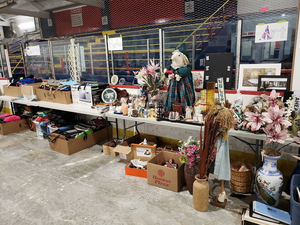 St Andrews Community Club | 28 St Andrews Rd, Saint Andrews, MB R1A 2Y1, Canada | Phone: (204) 338-7512
