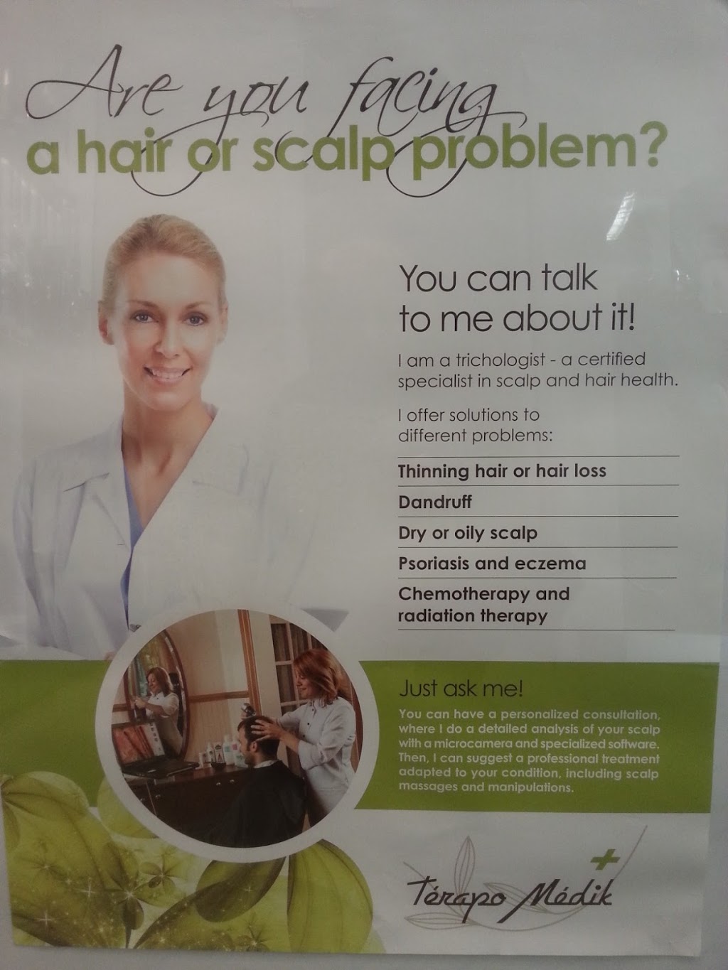 Cerilli Hair Salon | 10520 Yonge St # 43, Richmond Hill, ON L4C 3C7, Canada | Phone: (905) 508-9400