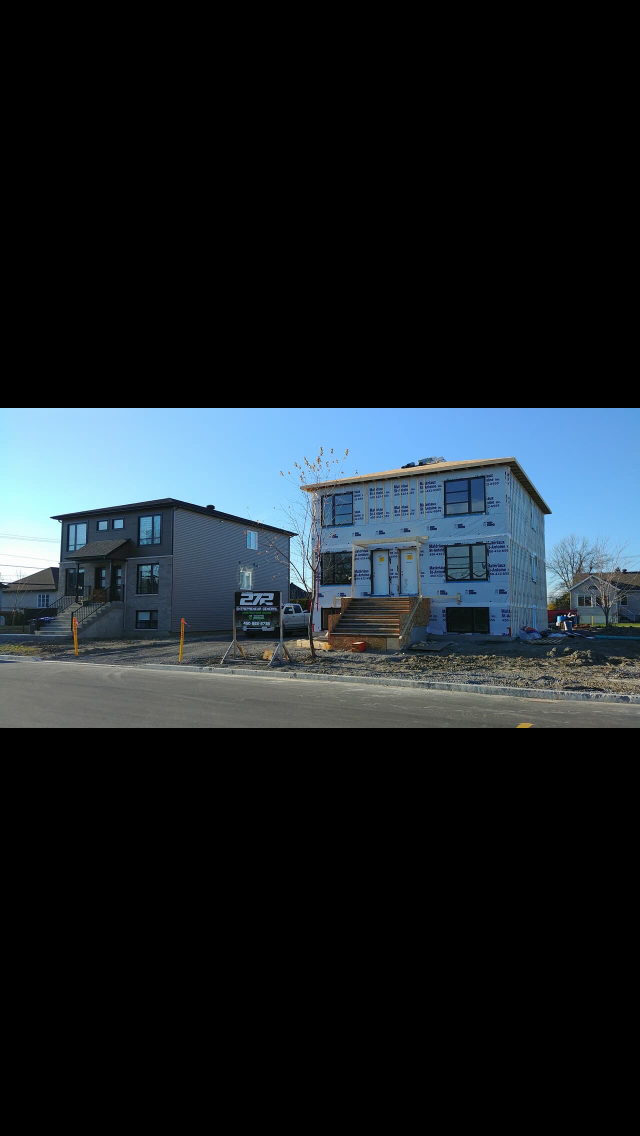 Les Entreprises 272 | 14215 Rue Gilles, Mirabel, QC J7J 2R9, Canada | Phone: (450) 822-8738