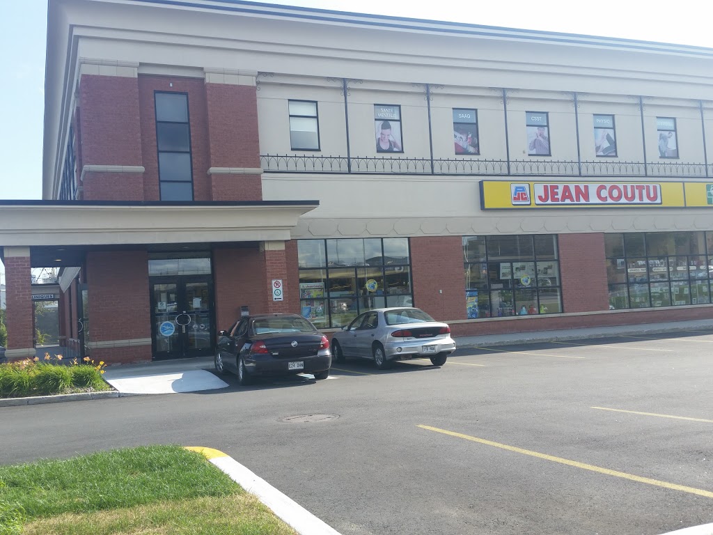 PJC Jean Coutu | 15 Boulevard Montclair, Gatineau, QC J8Y 2E2, Canada | Phone: (819) 770-4232