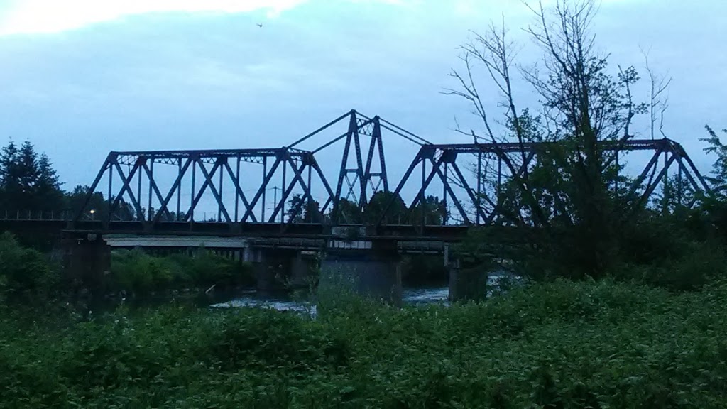 VanderYacht Park | 1945 Washington St, Ferndale, WA 98248, USA