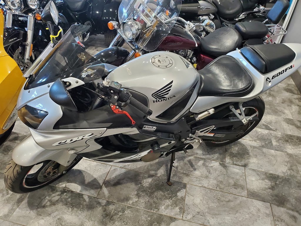 KeyMac Motorsports | 1321 Pembroke St E, Pembroke, ON K8A 6W4, Canada | Phone: (613) 638-9595