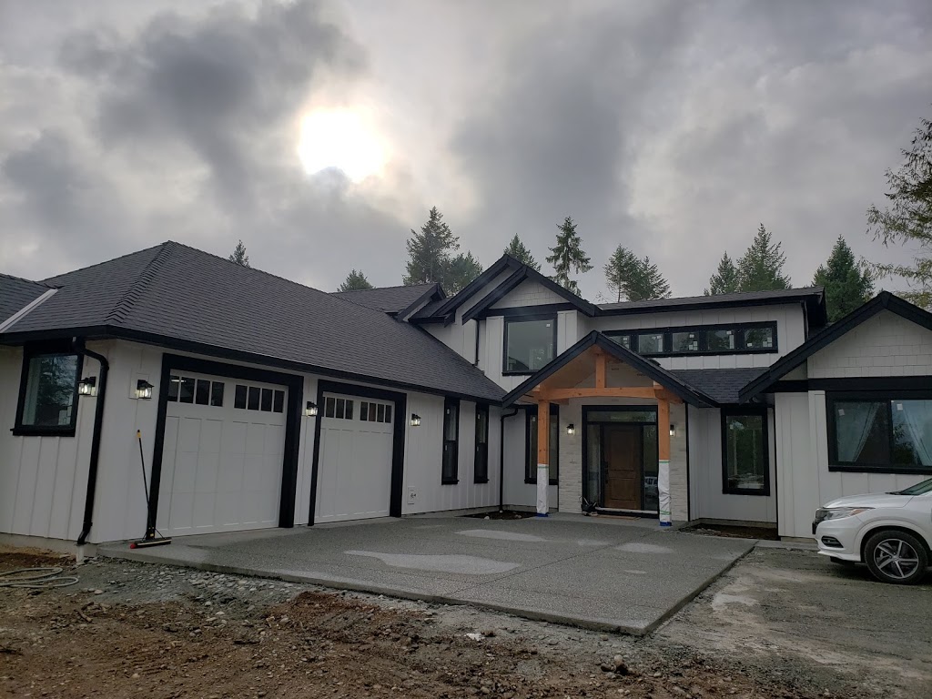 Island Electric Company | 161 Black Powder Trail, Nanaimo, BC V9S 3G4, Canada | Phone: (250) 616-8621