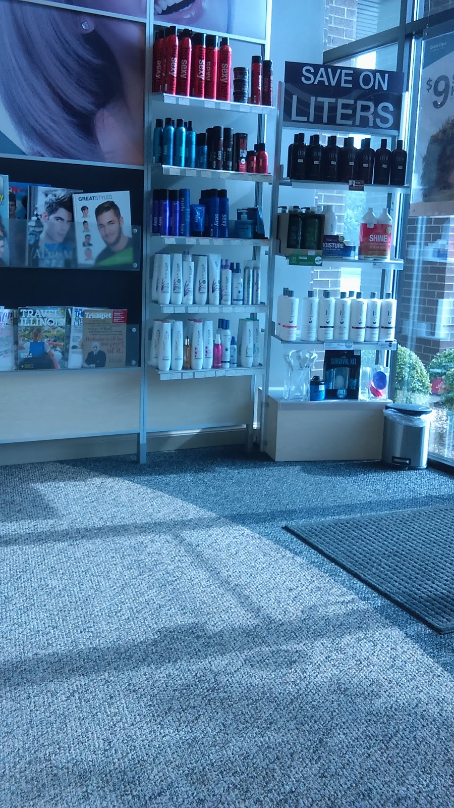 Great Clips | 4865 24th Ave Ste 200, Fort Gratiot Twp, MI 48059, USA | Phone: (810) 385-8300