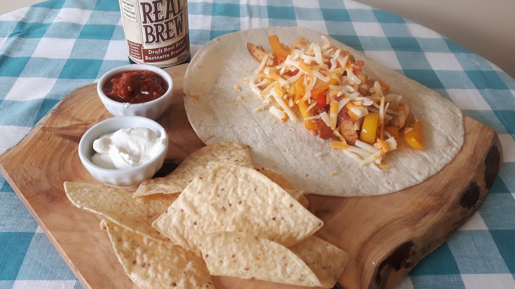 Mejores Foods | 67 Main St b, Erin, ON N0B 1T0, Canada | Phone: (519) 833-9600