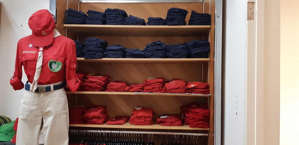 London Scout Shop | 531 Windermere Rd, London, ON N5X 2T1, Canada | Phone: (519) 432-8202