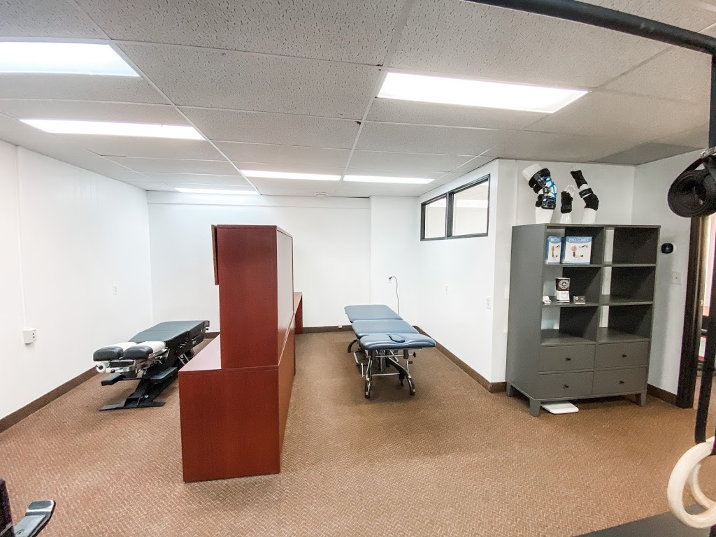 Advanced Movement - Sports Medicine & Rehab Clinic | 17 Chestnut St, Kingsville, ON N9Y 2J8, Canada | Phone: (226) 340-9127