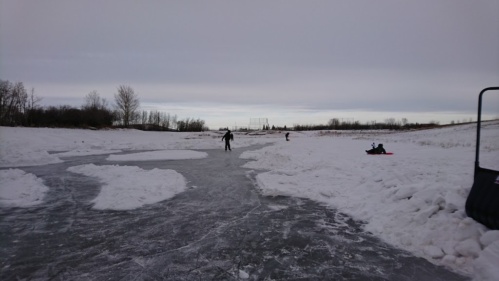 Prairie Oasis Park - S Railway St, Warman, SK S0K 0A1, Canada