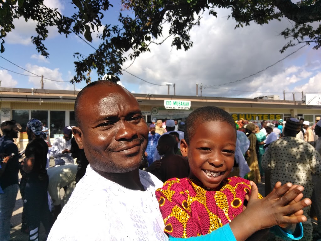 Nigerian Canadian Muslim Association | 190 Milvan Dr Unit 7, North York, ON M9L 1Z9, Canada | Phone: (647) 776-3104
