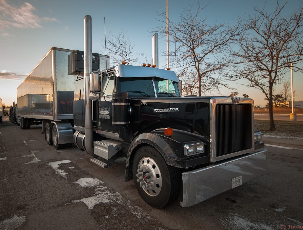 Stafford Freight Systems Inc | 54473 Black Bridge Line, Straffordville, ON N0J 1Y0, Canada | Phone: (519) 866-3359