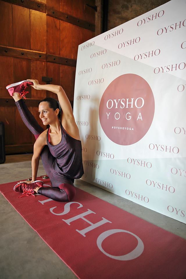 Veronica Curiel Yoga | 61 Poplar Crescent, Aurora, ON L4G 3M4, Canada | Phone: (647) 617-3108