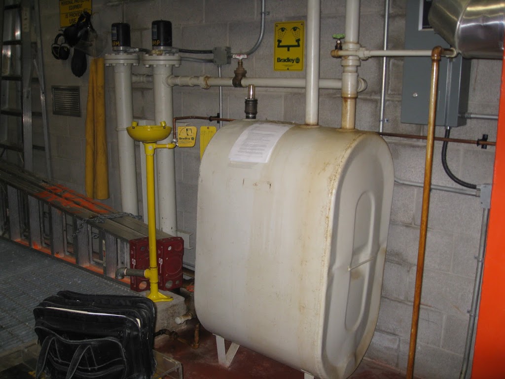 Eco Metal Recycling and Tank Removals | 35 Pinelands Ave, Stoney Creek, ON L8E 3A6, Canada | Phone: (905) 330-8034