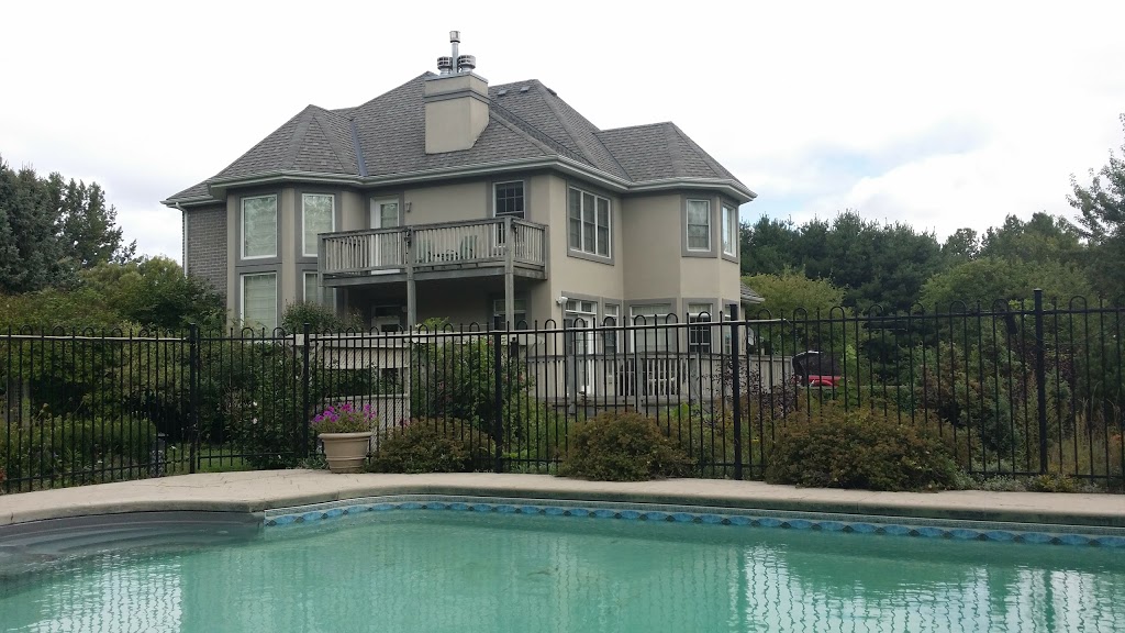 Willow Trace Bed and Breakfast | 7833 Poplar Sideroad, Collingwood, ON L9Y 3Y9, Canada | Phone: (705) 445-9003