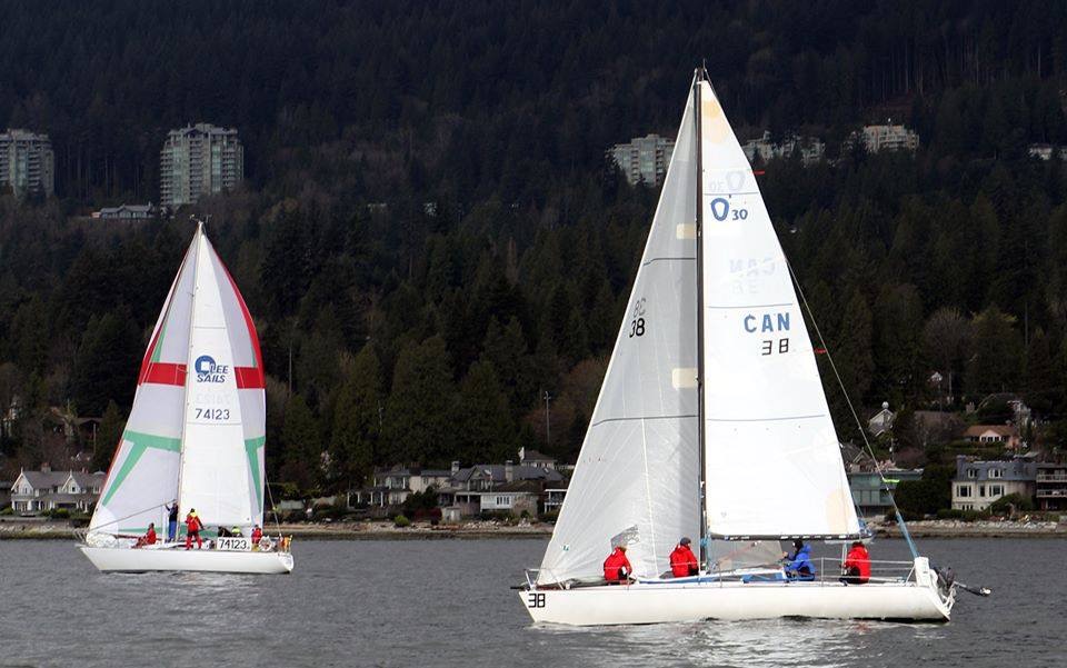 Lee Sails | 1721 Cowichan Bay Rd, Cowichan Bay, BC V0R 1N0, Canada | Phone: (778) 422-3332