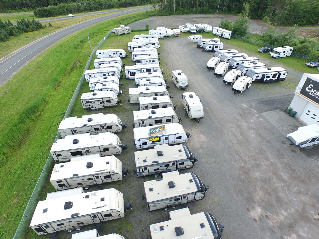 Escale VR Beaumont | 180 Rue de lAnse S, Beaumont, QC G0R 1C0, Canada | Phone: (418) 833-5777