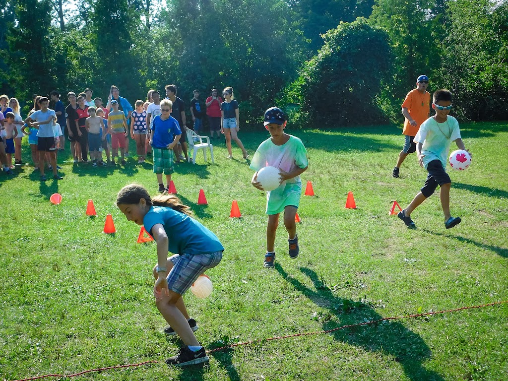 DiscoveryLand Camp - Woodbridge | 589 Napa Valley Ave, Woodbridge, ON L4H 1R1, Canada | Phone: (647) 885-5352