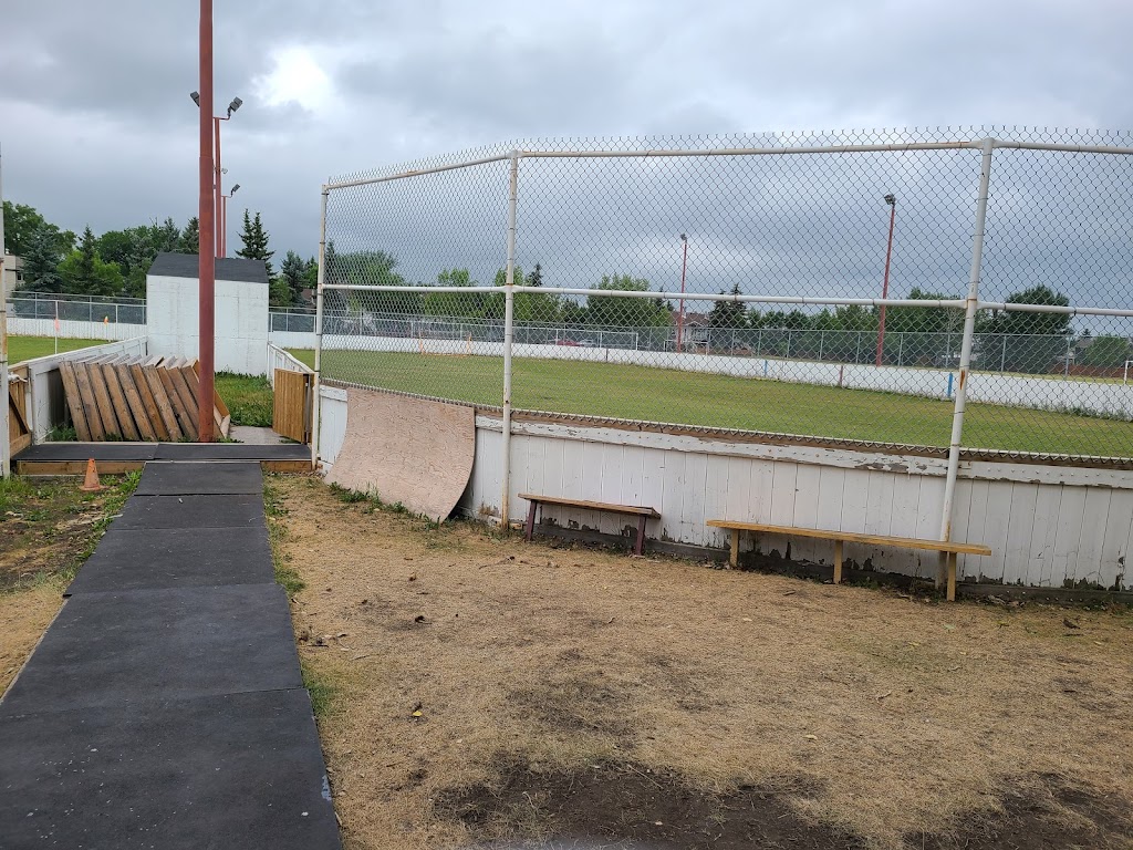 Hairsine Community League | 3120 139 Ave NW, Edmonton, AB T5Y 2P7, Canada | Phone: (780) 475-7356