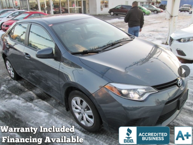 Kabani Auto | 240 12th St, New Westminster, BC V3M 4H2, Canada | Phone: (604) 522-8889