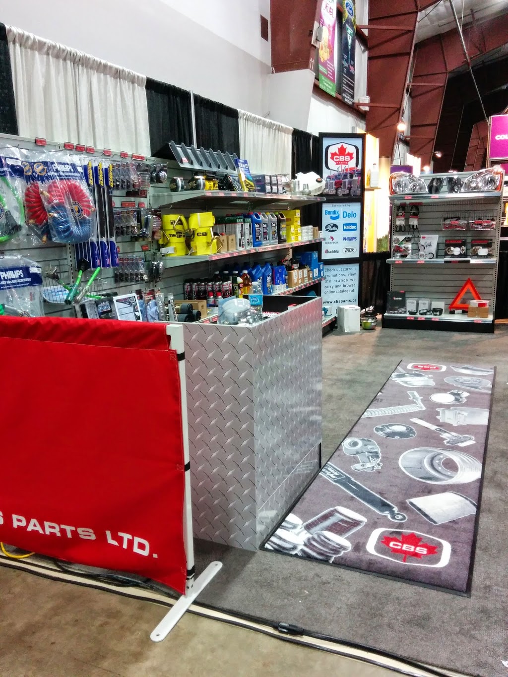 CBS Parts - Surrey | 9505 189 St, Surrey, BC V4N 5L8, Canada | Phone: (604) 888-1944