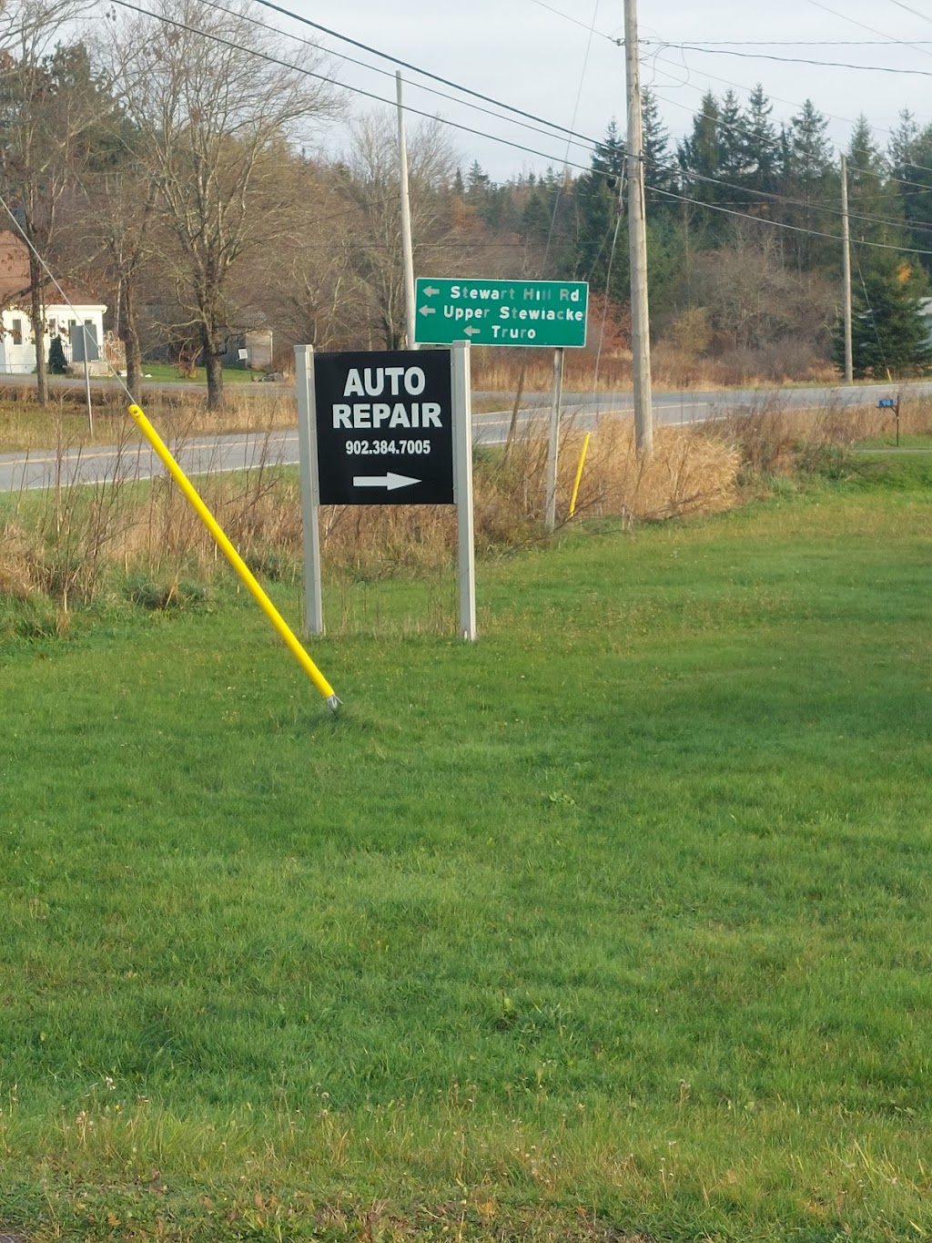 Upper Musquodoboit Service and Repair Ltd. | 88 NS-336, Upper Musquodoboit, NS B0N 1X0, Canada | Phone: (902) 384-7005