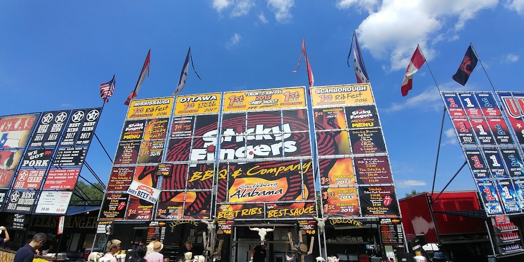 Whitchurch-Stouffville Strawberry Festival | Stouffville Memorial Park, Whitchurch-Stouffville, ON L4A 1G5, Canada | Phone: (905) 642-3779