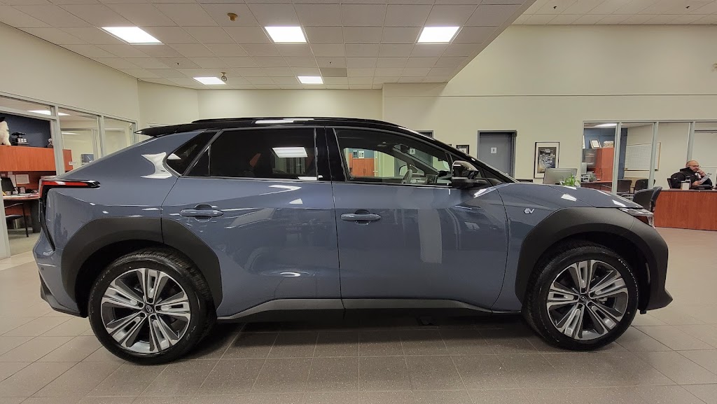 Ottos Subaru | 225 Richmond Rd, Ottawa, ON K1Z 6W7, Canada | Phone: (613) 728-5813