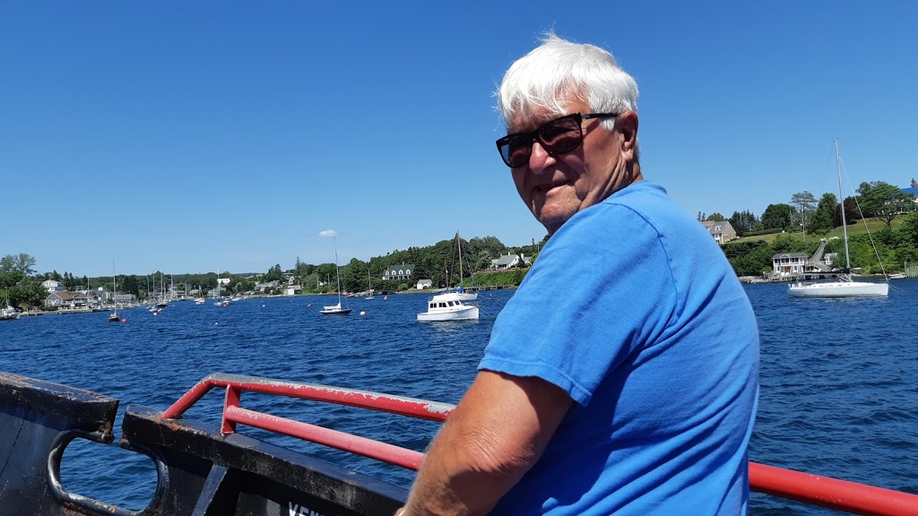 Big Tancook Island Cafe and Restaurant | 696 Big Tancook Island Rd, Tancook Island, NS B0J 3G0, Canada | Phone: (902) 300-9839
