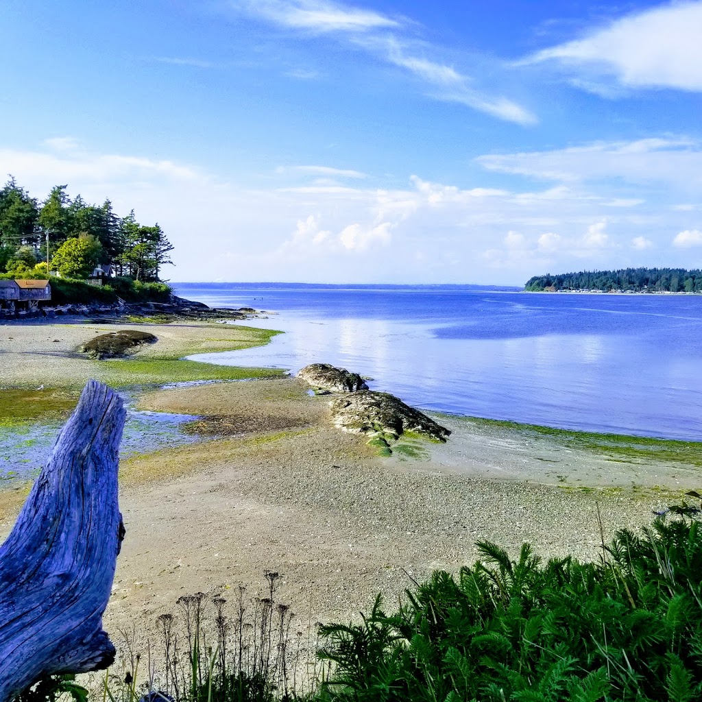 San Juan Islands National Monument | Islands National Monument, Lopez Island, WA 98261, United States | Phone: (360) 468-3754