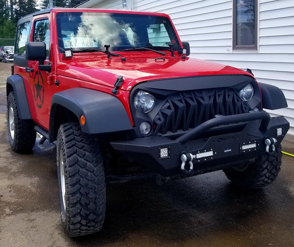 CARSTAR Riverview | 593 Pine Glen Rd, Riverview, NB E1B 4X4, Canada | Phone: (506) 386-8017