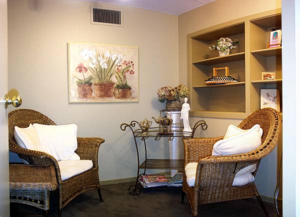 the Secret Garden Therapeutic Spa | 1718 Marine Dr #2, West Vancouver, BC V7M 1J3, Canada | Phone: (778) 805-1326