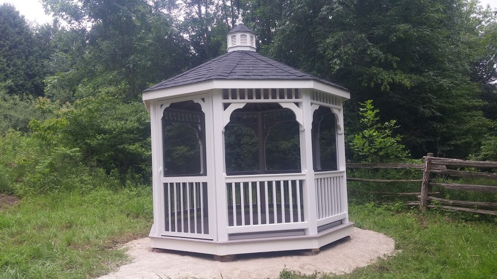 Windmill Landscapes Ltd. | 6899 Wellington Rd 7, Elora, ON N0B 1S0, Canada | Phone: (519) 846-2345