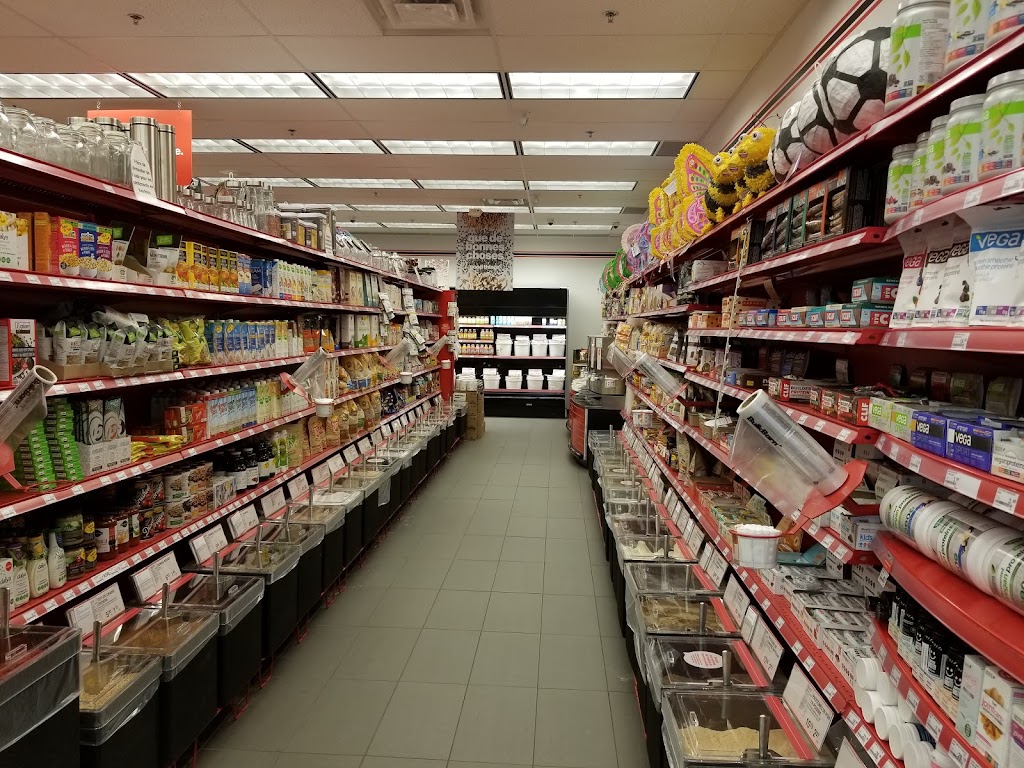 Bulk Barn | 8435 Boul. Henri-Bourassa, Québec, QC G1G 4E1, Canada | Phone: (418) 622-6186