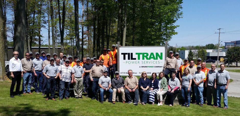 Tiltran Power Services | 14719 Bayham Dr, Tillsonburg, ON N4G 4G8, Canada | Phone: (519) 842-6458