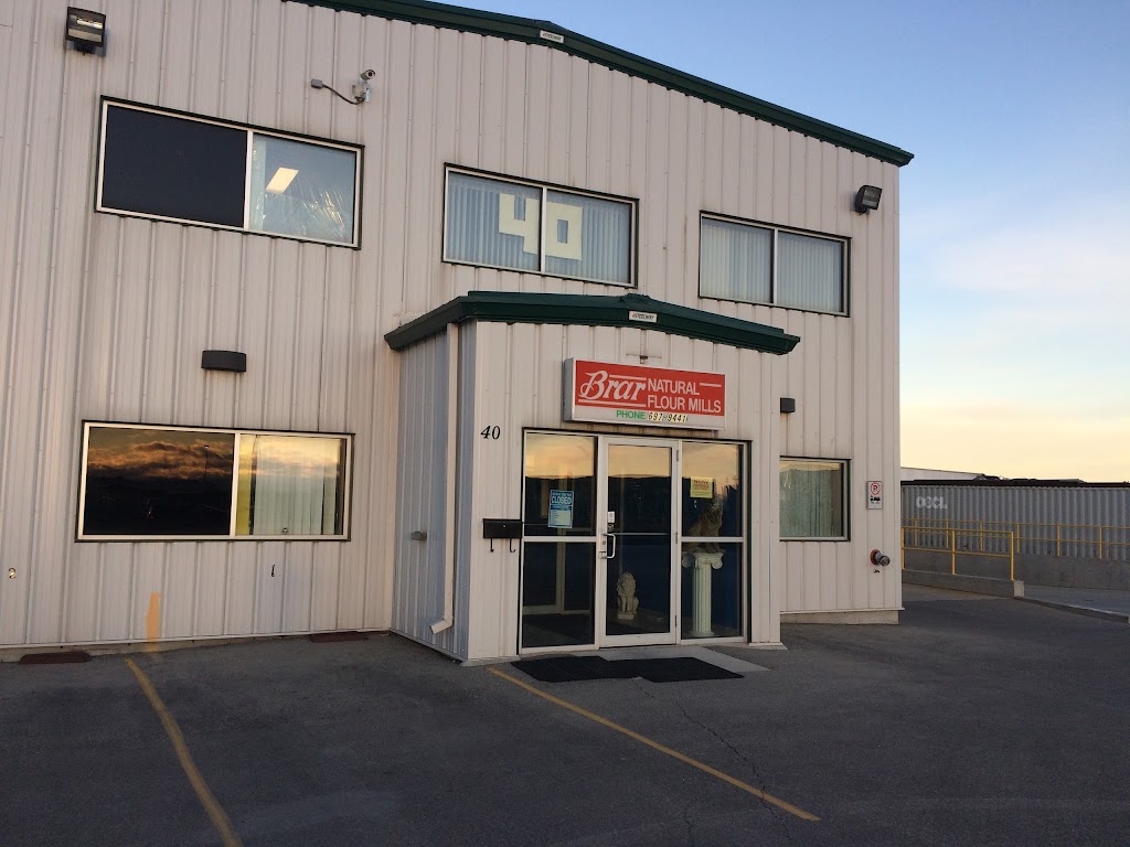 Brar Flour Mills | 40 Inksbrook Dr, Winnipeg, MB R2R 0P5, Canada | Phone: (204) 697-9441