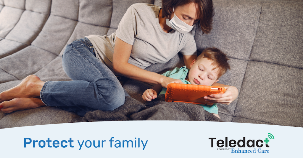 Teledact Inc. | 7335 Yonge St, Thornhill, ON L3T 2B2, Canada | Phone: (647) 245-3938