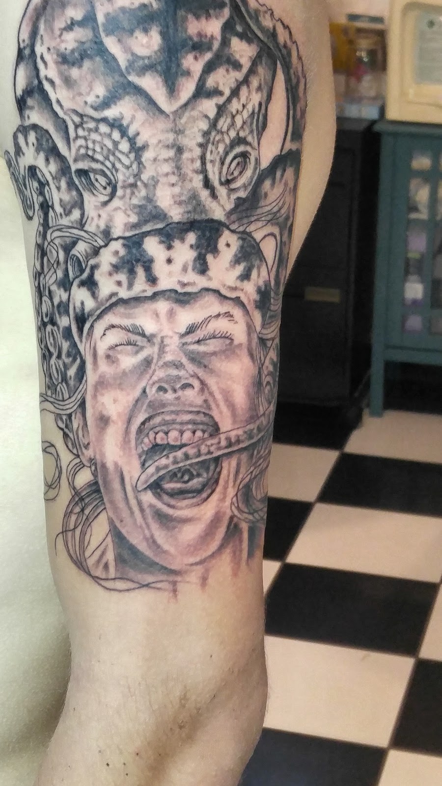 Beemers Tattoos | 9899 ON-12, Warminster, ON L0K 2G0, Canada | Phone: (705) 325-0697