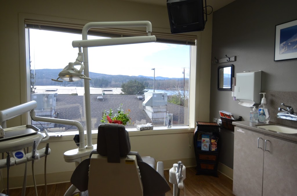 Chaddock Robert S DDS | 2814 Flint St, Bellingham, WA 98226, USA | Phone: (360) 734-9928
