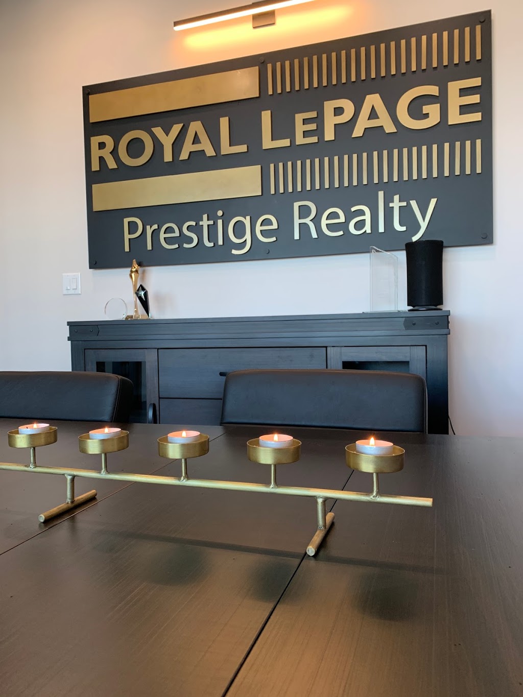 Royal Lepage Prestige Realty | 450 Ordze Rd #425, Sherwood Park, AB T8B 0C5, Canada | Phone: (780) 241-0121