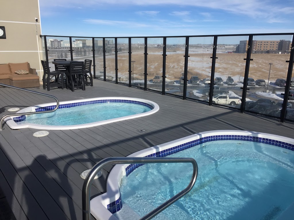 Applause Hotel | 20 Aero Cres NE, Calgary, AB T2E 7Y5, Canada | Phone: (403) 460-9589