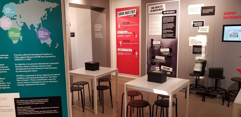Musée Armand-Frappier | 531 Boul des Prairies, Laval, QC H7V 1B7, Canada | Phone: (450) 686-5641