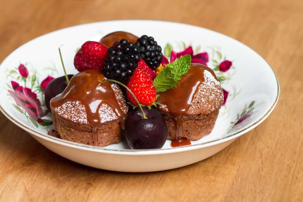 House Of Boateng Restaurant | 105 - 2854 Peatt Rd, Victoria, BC V9B 0W3, Canada | Phone: (778) 432-2233