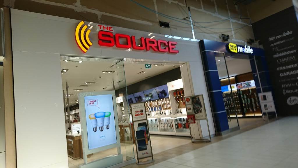 The Source | 3100 Howard Ave Unit #SS5, Windsor, ON N8X 3Y8, Canada | Phone: (519) 969-2099