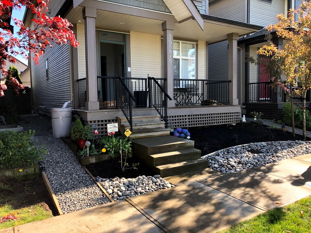 Mosaic Urban Design & Landscape | 12337 216 St, Maple Ridge, BC V2X 5K2, Canada | Phone: (604) 722-0392