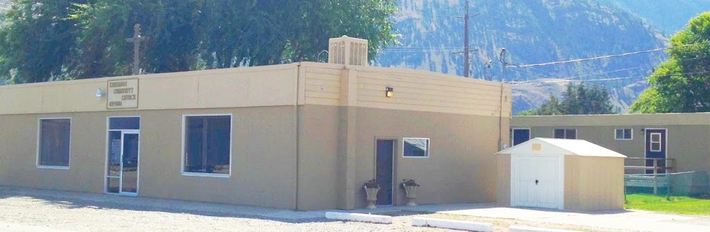 Keremeos Community Church | 530 Veterans Ave, Keremeos, BC V0X 1N3, Canada | Phone: (250) 499-2422