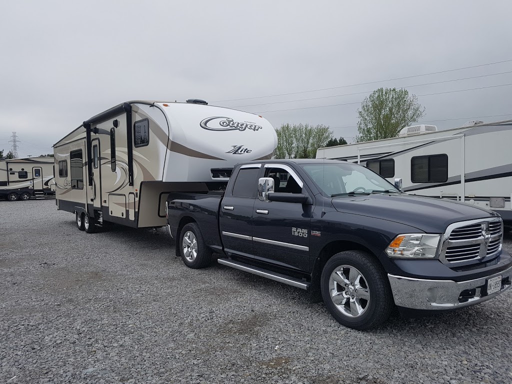 Northern RV Sudbury | 2164 Falconbridge Hwy, Garson, ON P3L 1M2, Canada | Phone: (705) 525-0779
