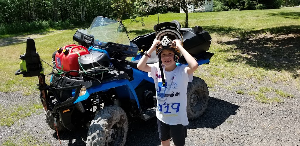 Sturgeon Motor Sports | 27 Golf Course Rd, Sturgeon Falls, ON P2B 2J6, Canada | Phone: (705) 753-9181