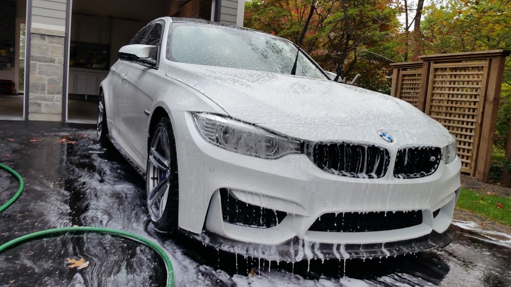 Detail Fanatics Inc. | 1035 Unsworth Ave, Burlington, ON L7T 1R5, Canada | Phone: (905) 220-2597