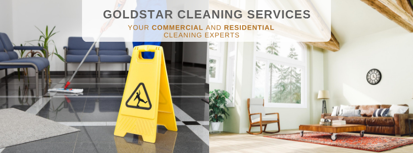 Goldstar Cleaning Services | 1591 10 Ave, Fernie, BC V0B 1M0, Canada | Phone: (250) 423-4029